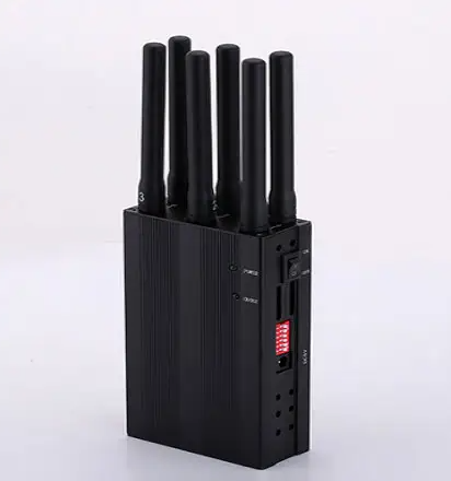 手機信號屏蔽器
