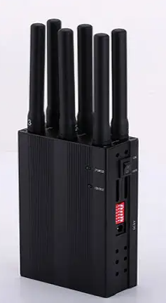 手機(jī)屏蔽器