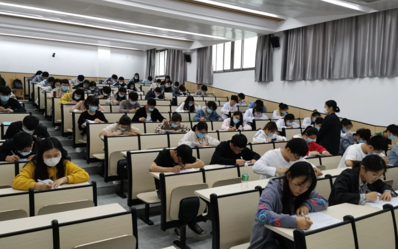 考場信號屏蔽器