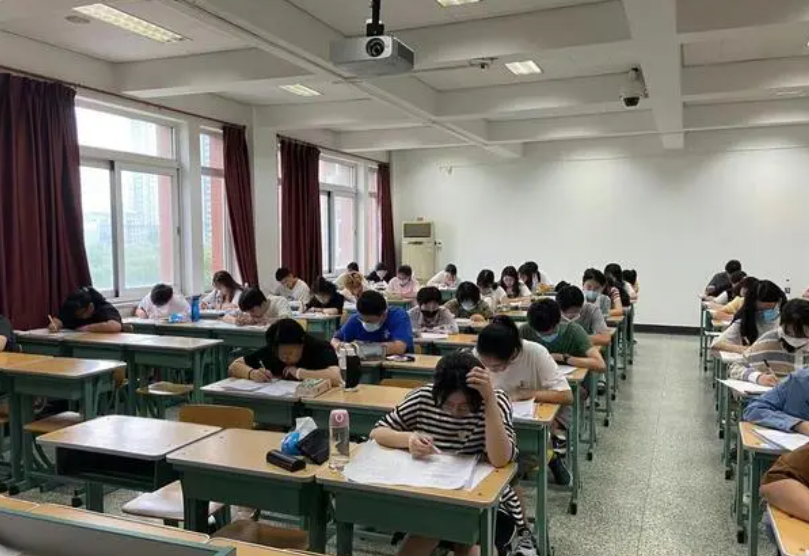 考場信號屏蔽器