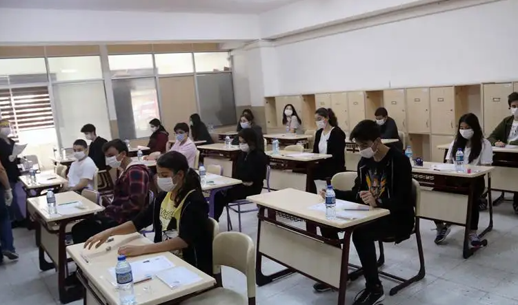 考場信號屏蔽器