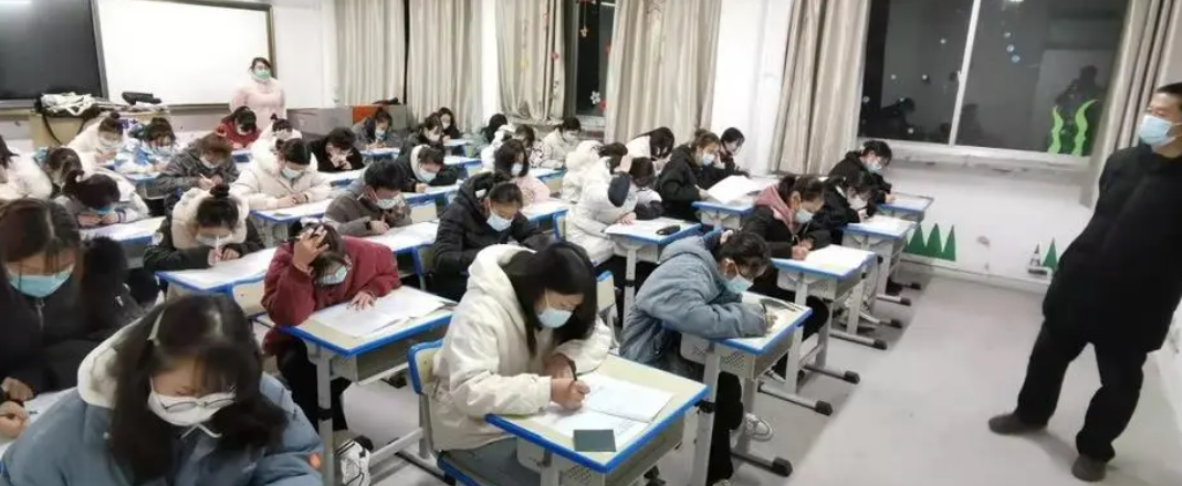 考場信號屏蔽器