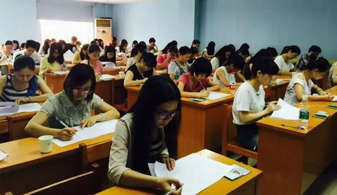 考試信號屏蔽器