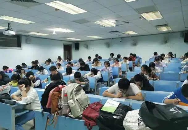 考試信號屏蔽器