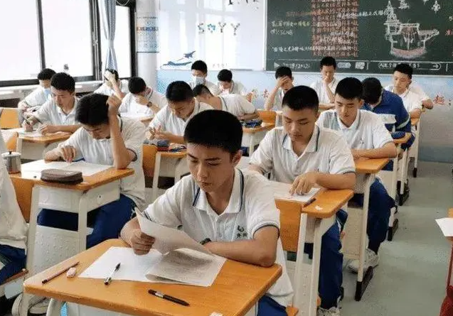考試信號屏蔽器