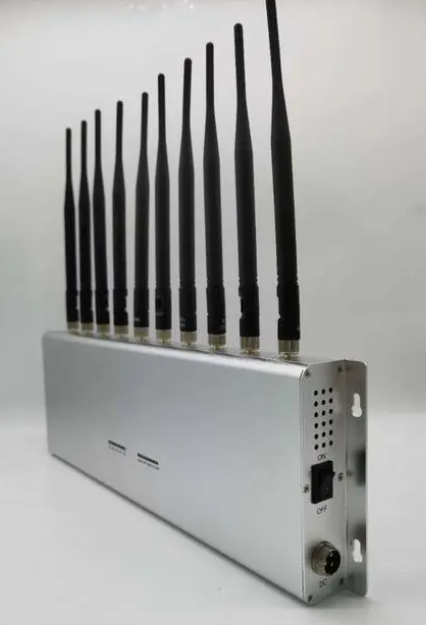 信號屏蔽器
