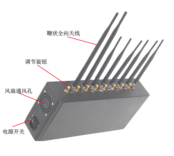 信號(hào)屏蔽器