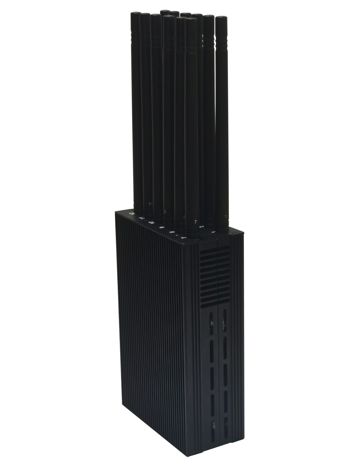信號屏蔽器