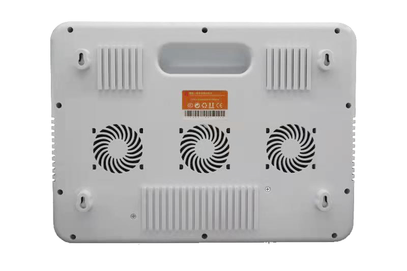 全屏段手機(jī)信號屏蔽器