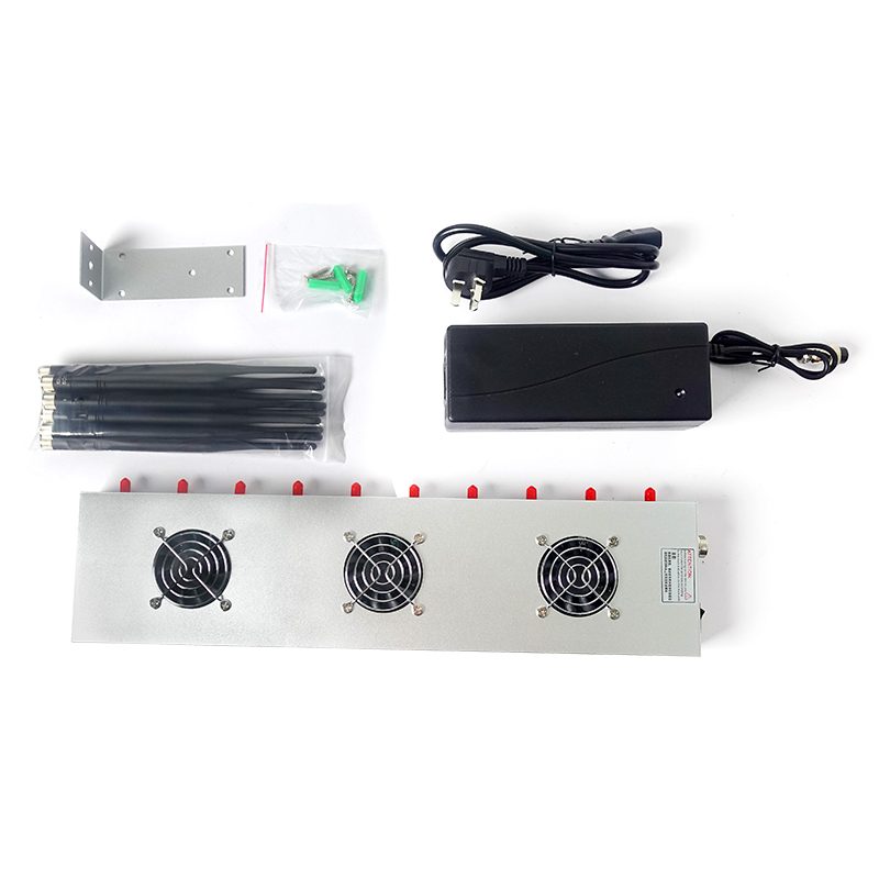 5g信號屏蔽器
