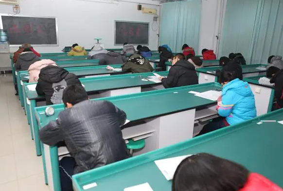 考場信號屏蔽器