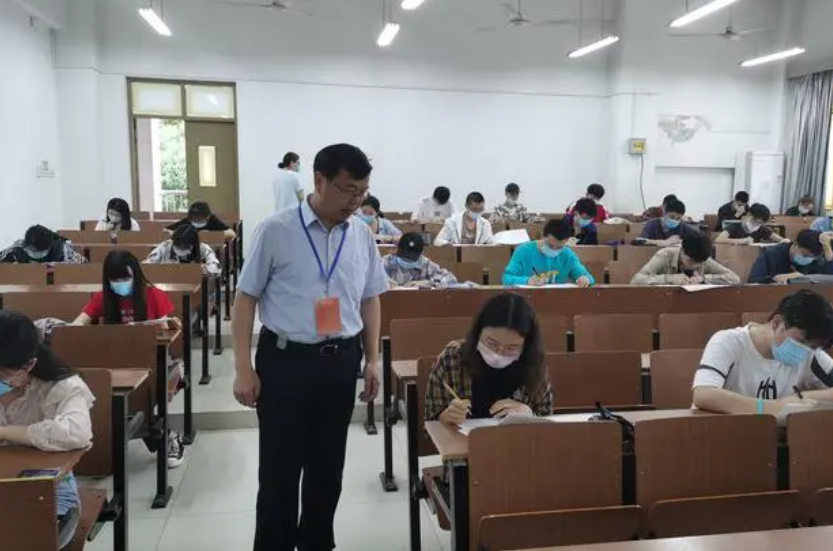 考場信號屏蔽器