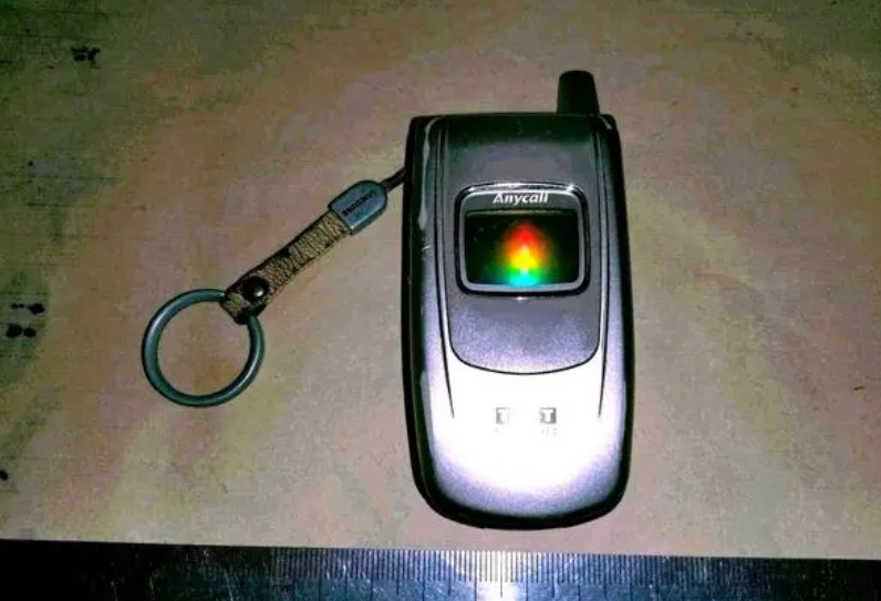 手機信號屏蔽器