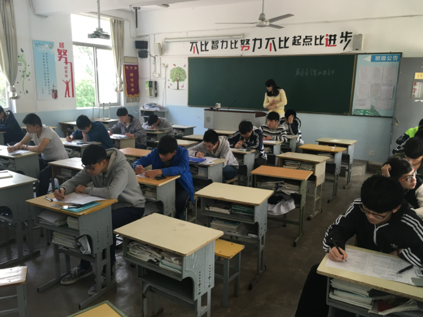考場信號屏蔽器