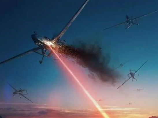 無人機(jī)探測(cè)反制設(shè)備