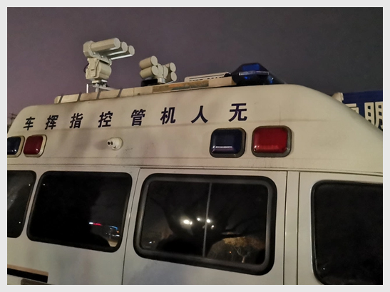 射頻功放模塊