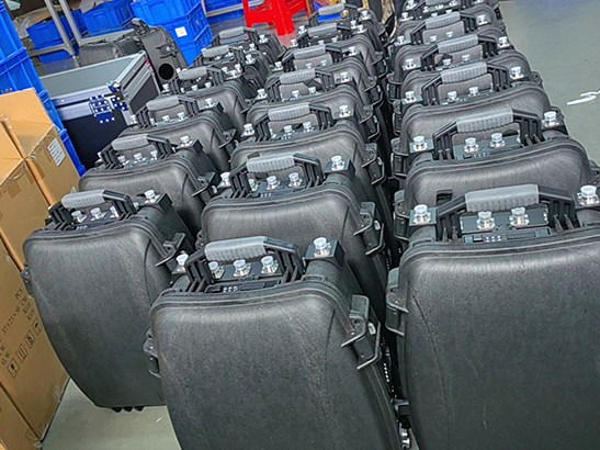 反無人機設(shè)備 