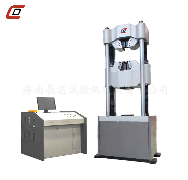 電液伺服萬能試驗機(jī)油缸有什么特點(diǎn)呢？