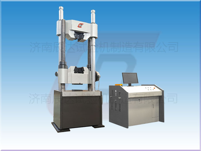 拉力試驗(yàn)機(jī)的檢測(cè)結(jié)果與操作人員有關(guān)系嗎？