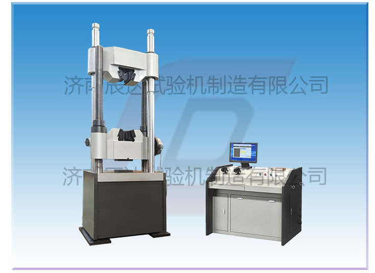 液壓萬(wàn)能試驗(yàn)機(jī)出現(xiàn)故障怎么處理？日常維護(hù)保養(yǎng)如何做？
