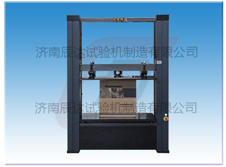 紙箱試驗(yàn)機(jī)的特點(diǎn)以及操作時注意事項(xiàng)是什么？