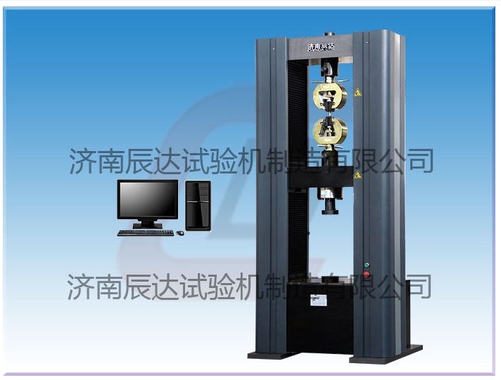 如何正確維護(hù)電子萬能試驗(yàn)機(jī)？