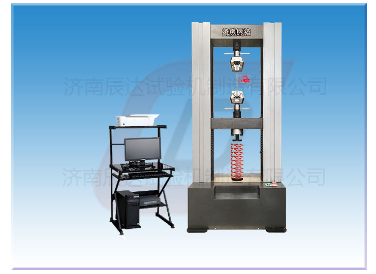 彈簧試驗機(jī)的作用與特點(diǎn)是什么？