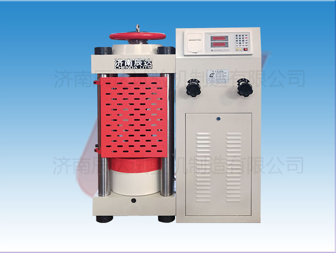 影響200噸磚壓力試驗(yàn)機(jī)價(jià)格的因素有哪些？