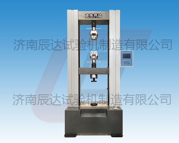 影響WDS-100電子材料試驗(yàn)機(jī)測試誤差的原因有哪些？又該如何避免呢？