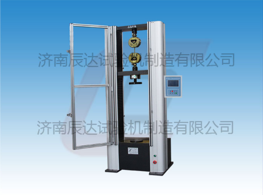要怎么選擇靠譜的電子萬能試驗(yàn)機(jī)WDS-10M廠來購買產(chǎn)品？
