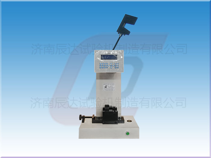 哪些因素會影響簡支梁沖擊試驗機XJJS-5的精準(zhǔn)度？以及要怎么解決！