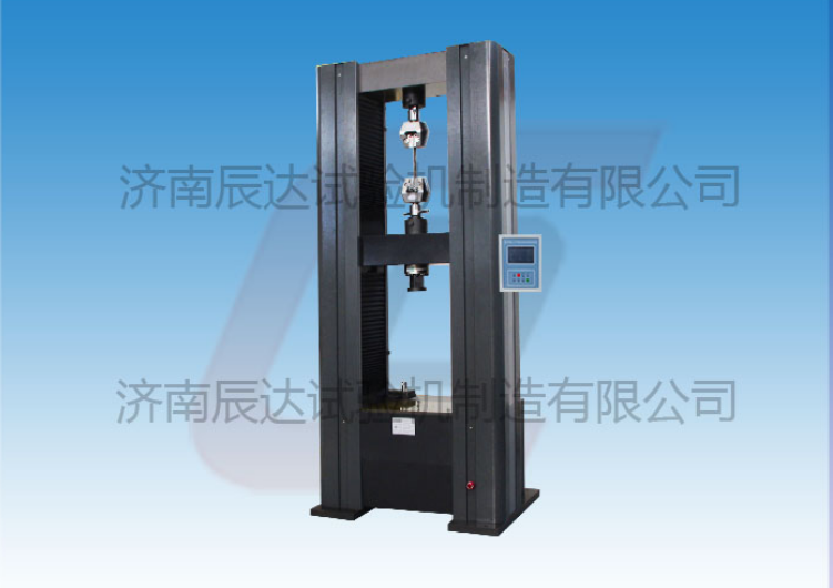 WDS-100M數(shù)顯拉力試驗(yàn)機(jī)對(duì)安裝環(huán)境有哪些要求?操作時(shí)還需要注意哪幾點(diǎn)？