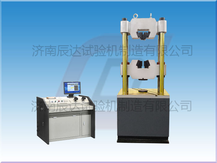 WEW-600D微機(jī)屏顯液壓萬能試驗(yàn)機(jī)易損部件有哪些？日常使用中要怎么去保養(yǎng)？