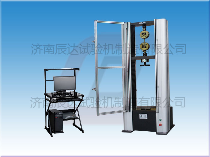 WDW-10M電子拉力試驗(yàn)機(jī)對(duì)安裝環(huán)境有哪些要求，操作時(shí)還需要注意哪幾點(diǎn)？