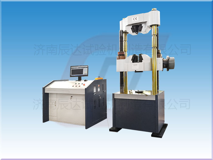 哪些因素會(huì)影響WAW-600C拉伸萬(wàn)能試驗(yàn)機(jī)的精準(zhǔn)度？