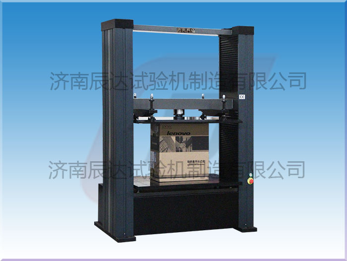 WDW-20Z紙箱壓力試驗機(jī)的用途以及操作規(guī)程是什么？
