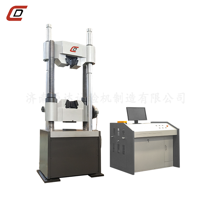 拉力試驗機(jī)的測量原理，你知道嗎