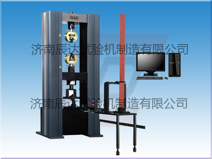 你是否了解鋼管腳手架試驗(yàn)機(jī)呢？